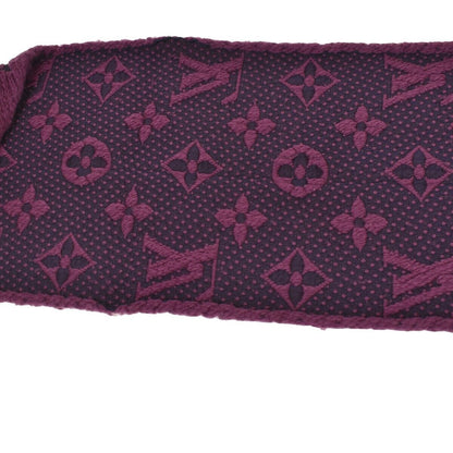 Louis Vuitton Logomania Scarf