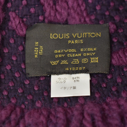 Louis Vuitton Logomania Scarf