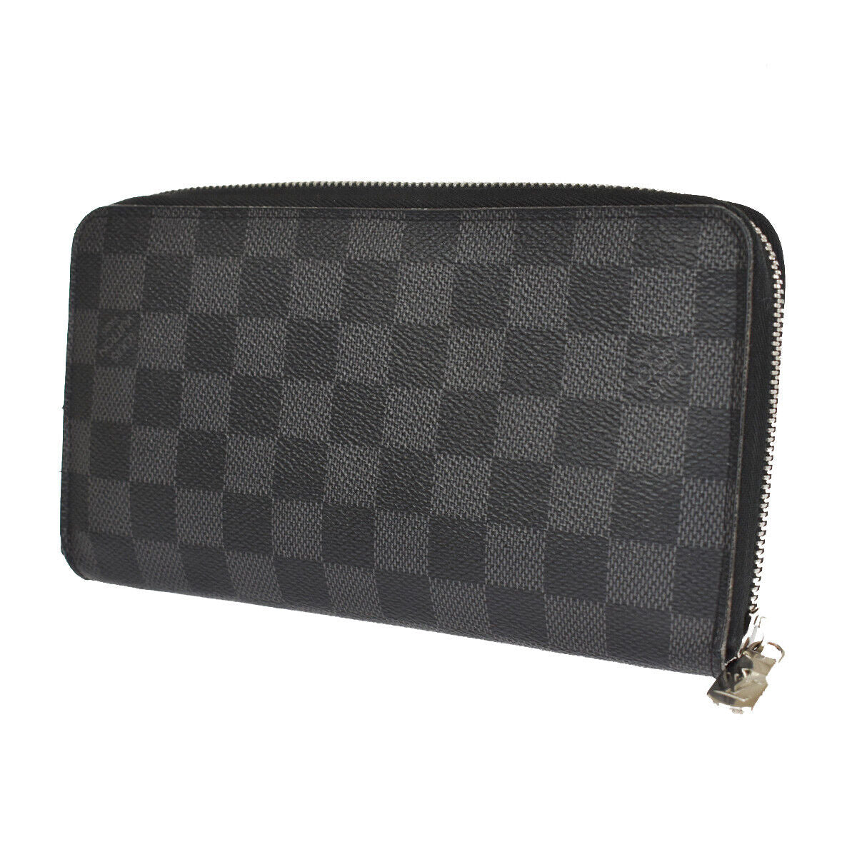 Louis Vuitton Zippy organizer Wallet