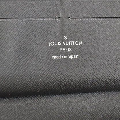 Louis Vuitton Zippy organizer Wallet