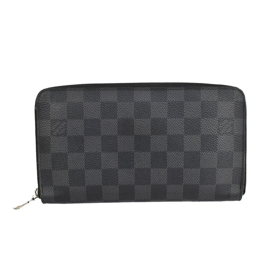 Louis Vuitton Zippy organizer Wallet