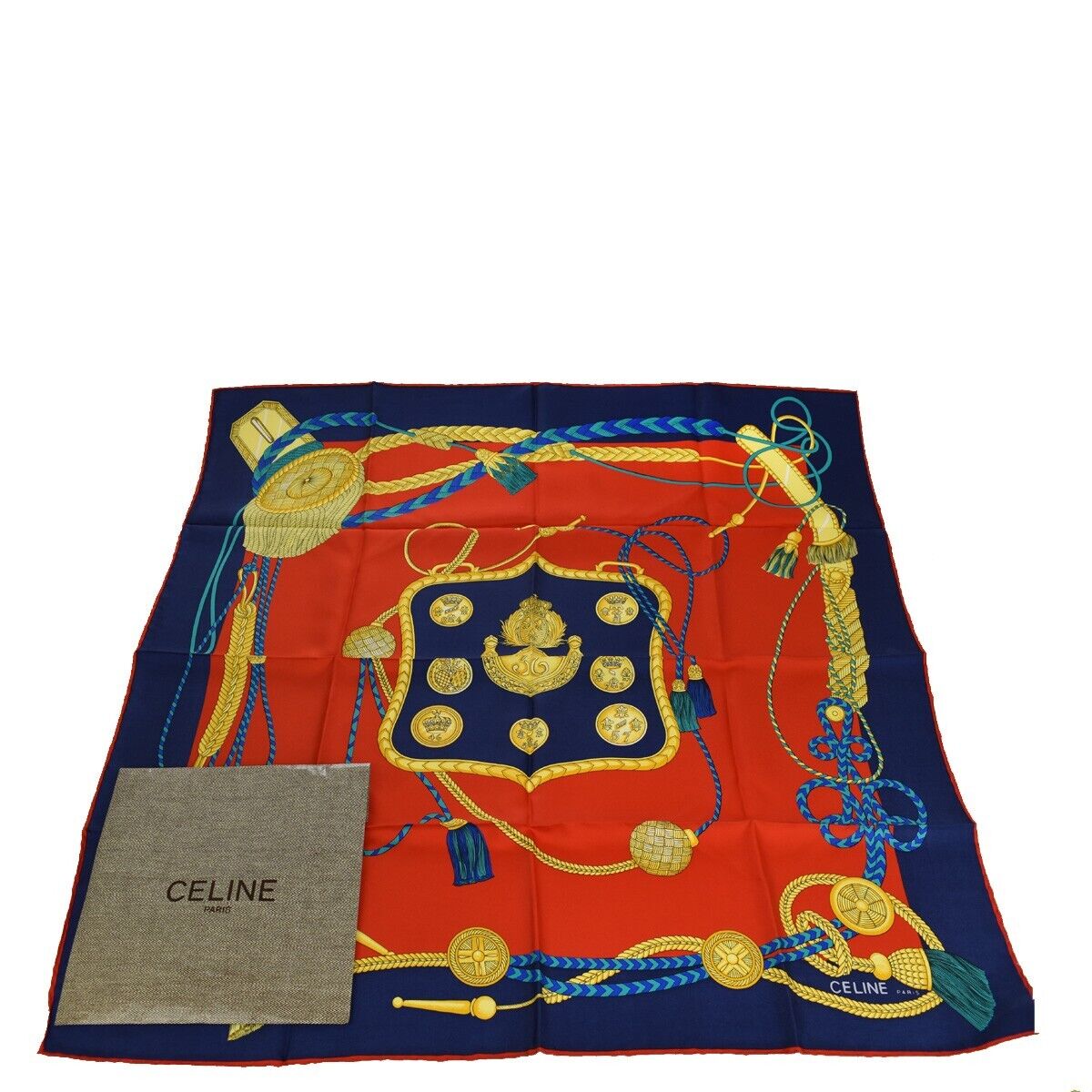 Céline Scarf