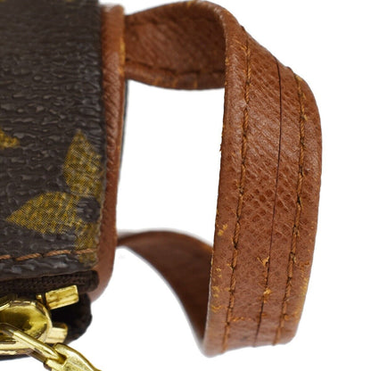 Louis Vuitton Etui à balles de golf Handbag