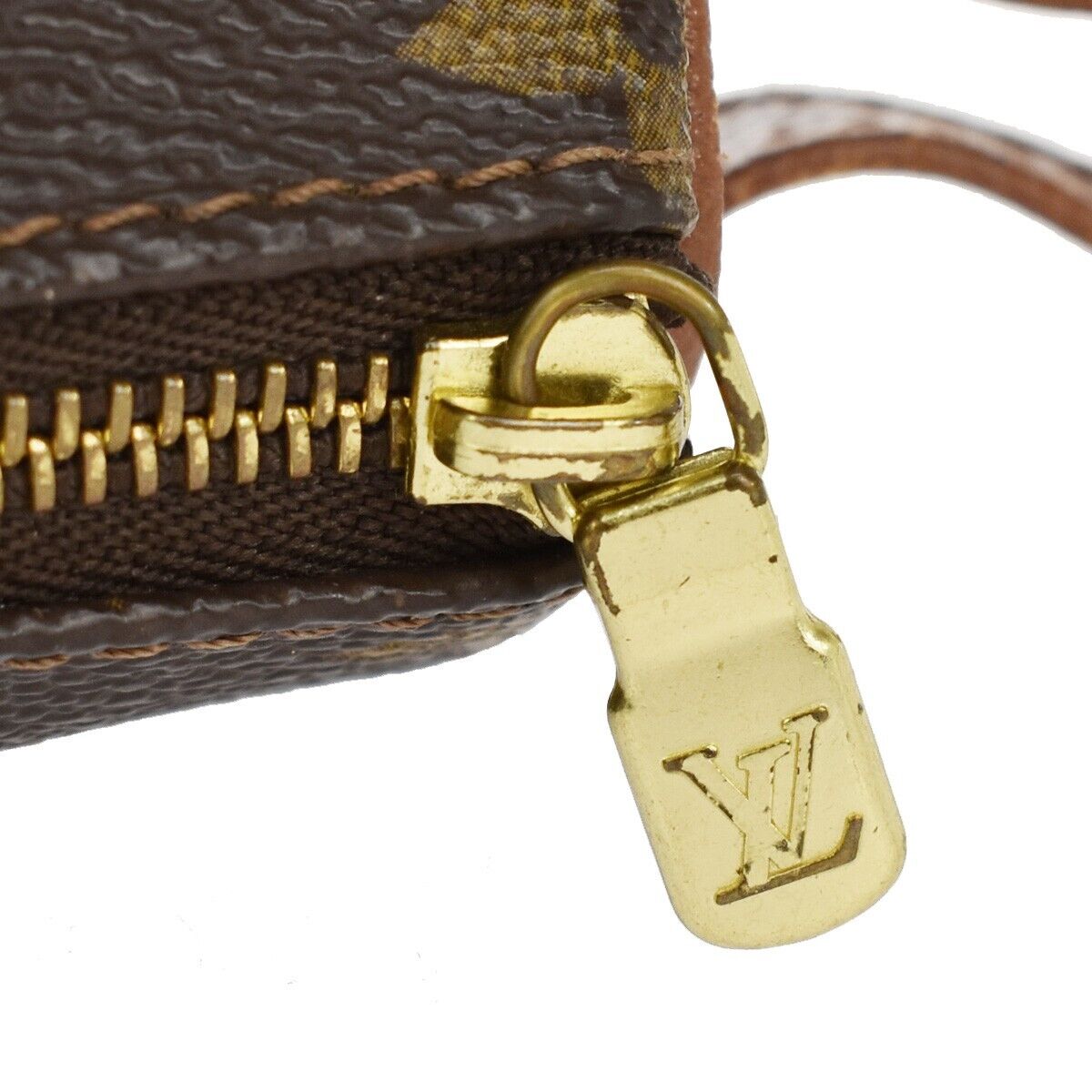 Louis Vuitton Etui à balles de golf Handbag