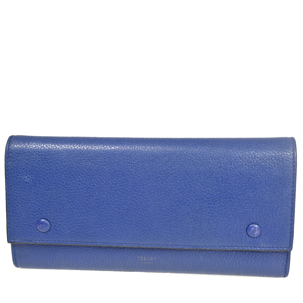 Céline Multifunction Wallet