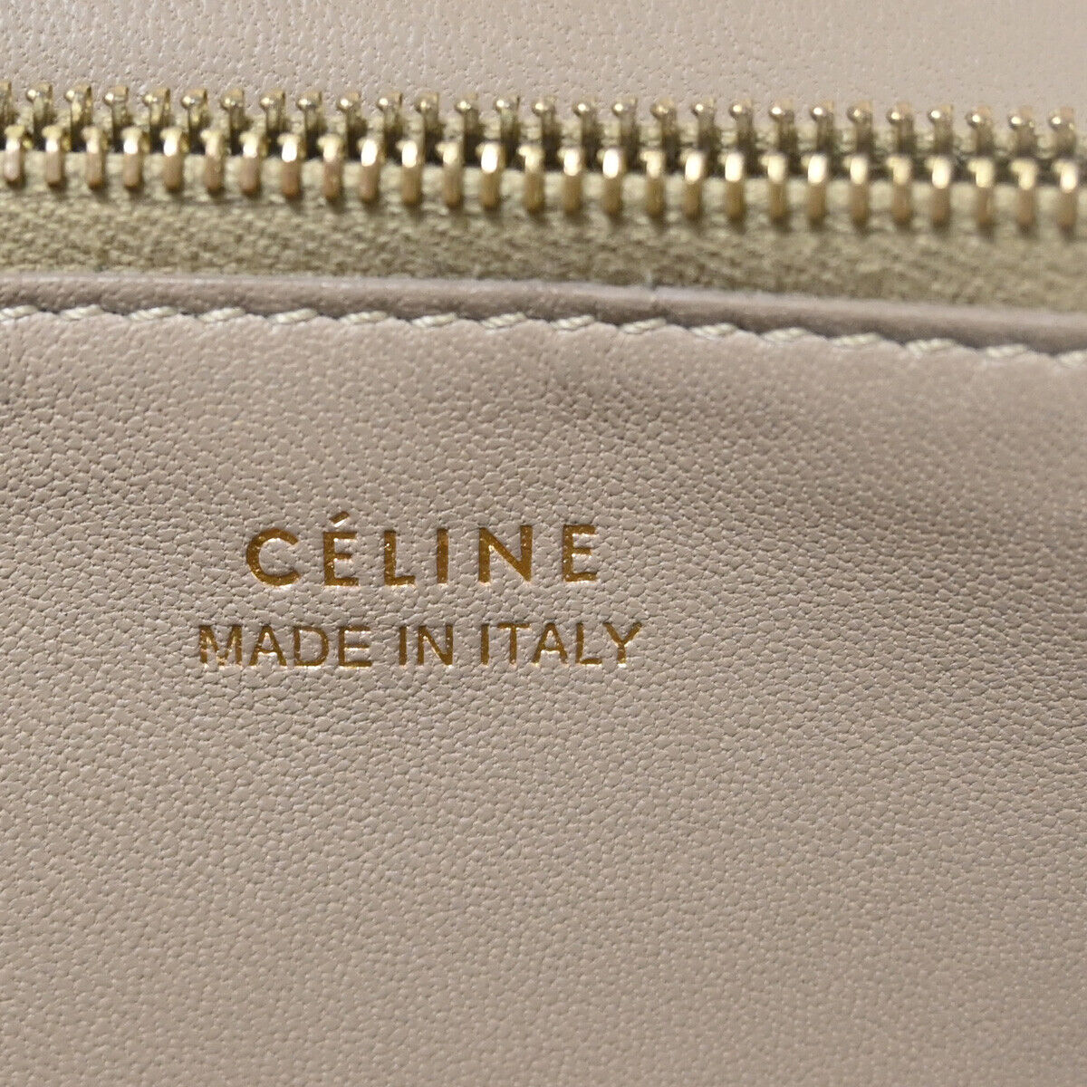 Céline Multifunction Wallet