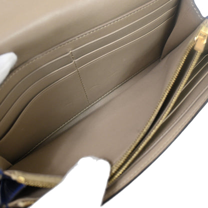 Céline Multifunction Wallet