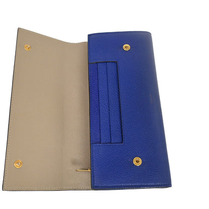 Céline Multifunction Wallet