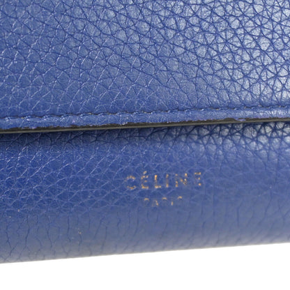 Céline Multifunction Wallet