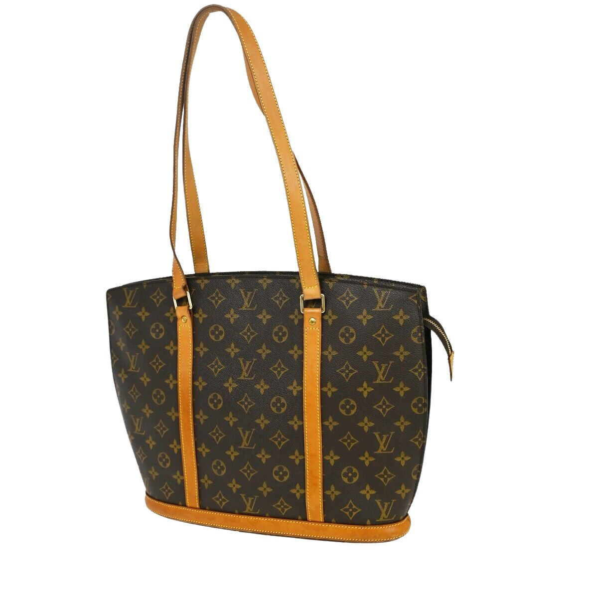 Louis Vuitton Babylone Shoulder Bag