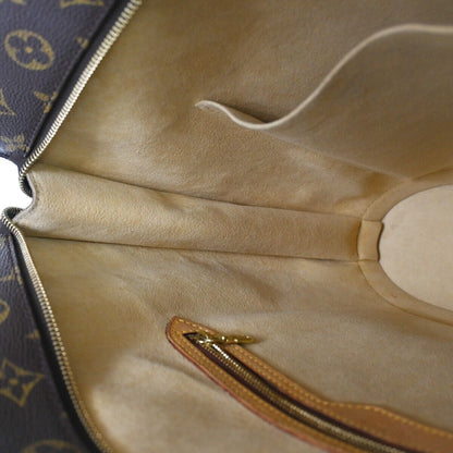 Louis Vuitton Babylone Shoulder Bag