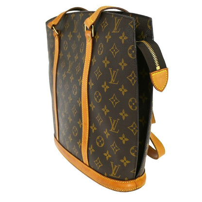 Louis Vuitton Babylone Shoulder Bag