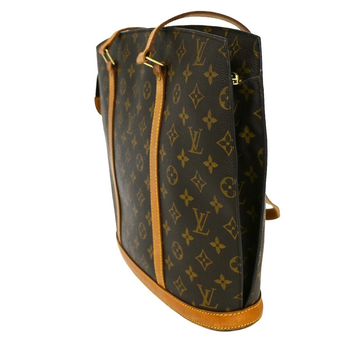 Louis Vuitton Babylone Shoulder Bag