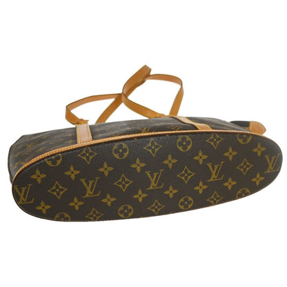 Louis Vuitton Babylone Shoulder Bag