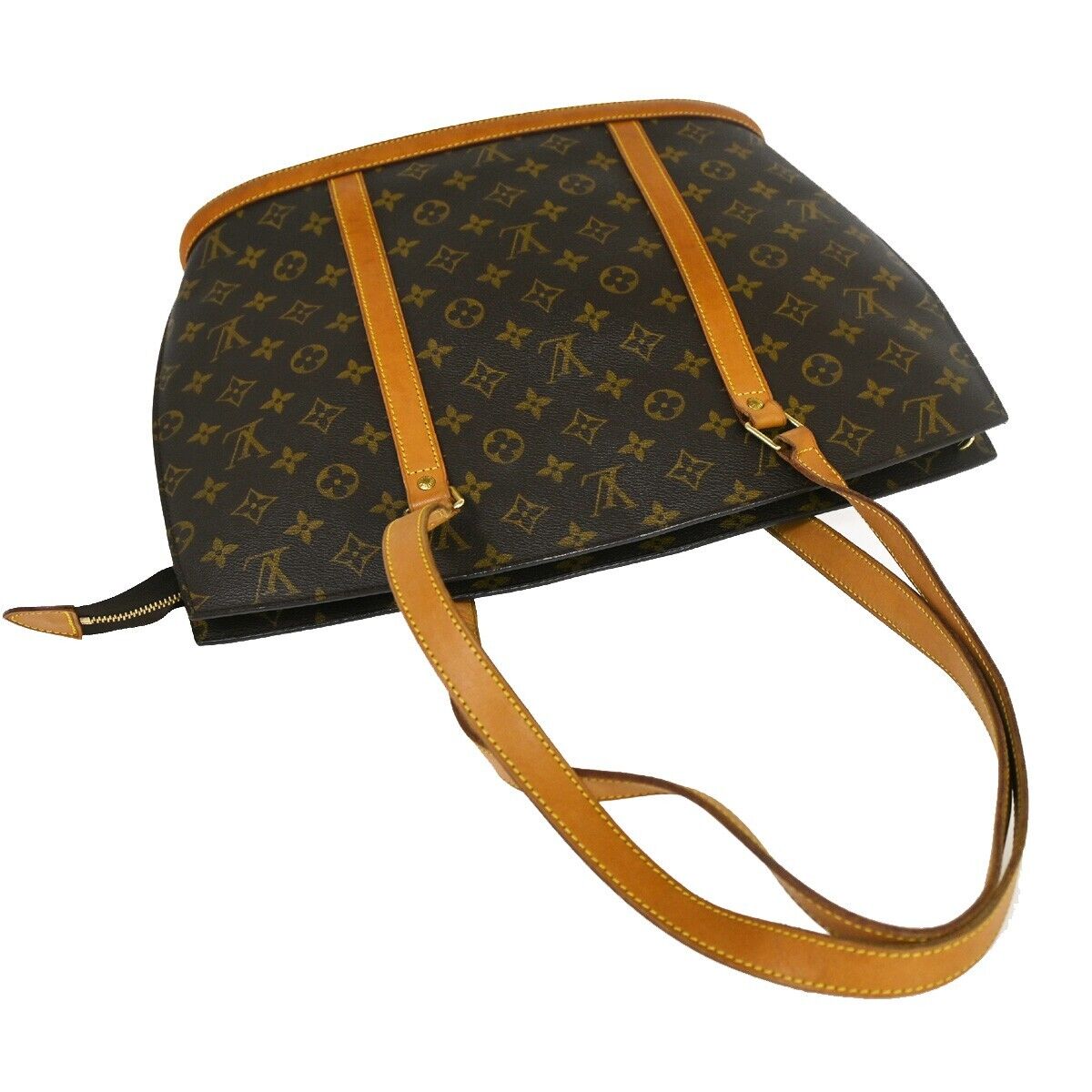 Louis Vuitton Babylone Shoulder Bag