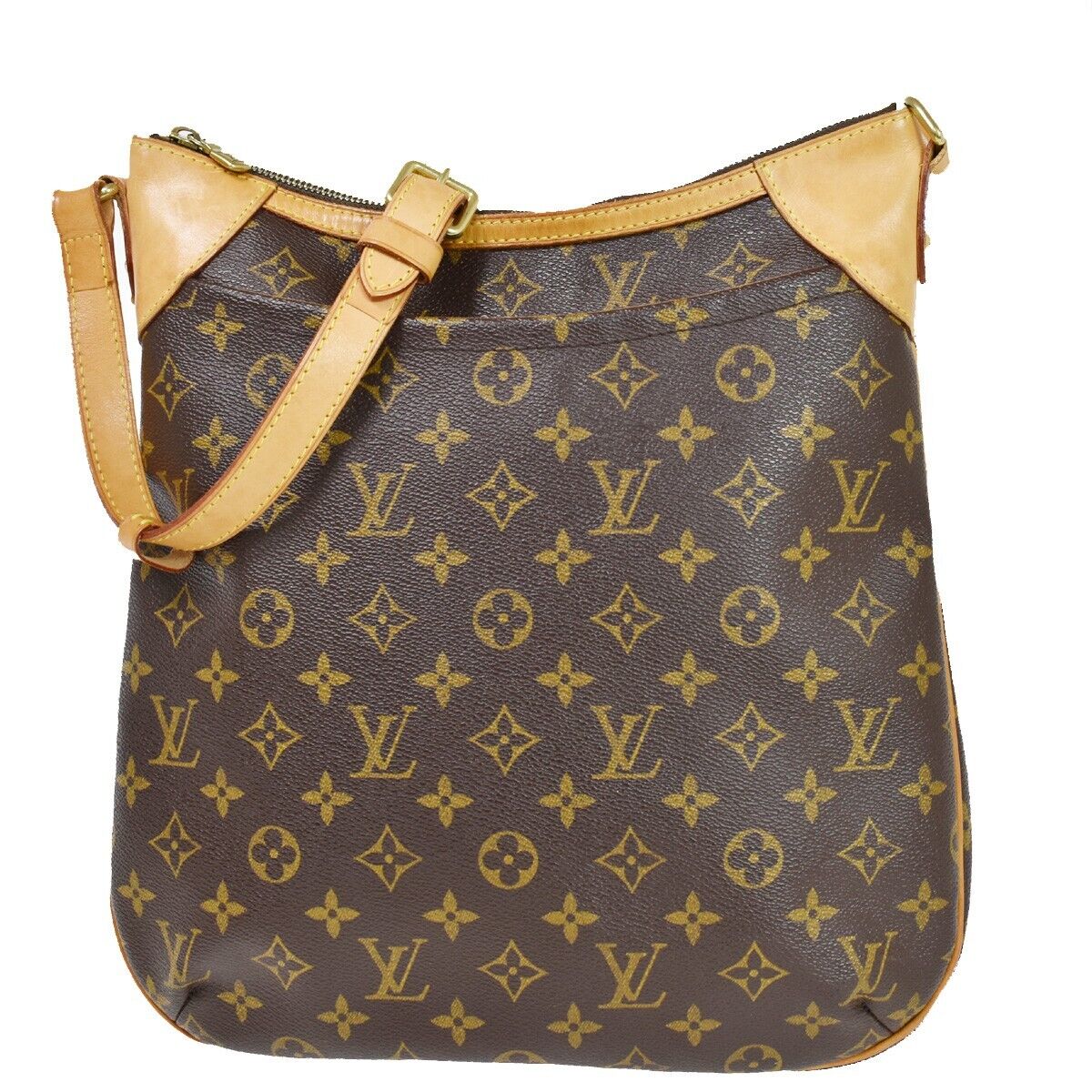 Louis Vuitton Odeon Shoulder Bag