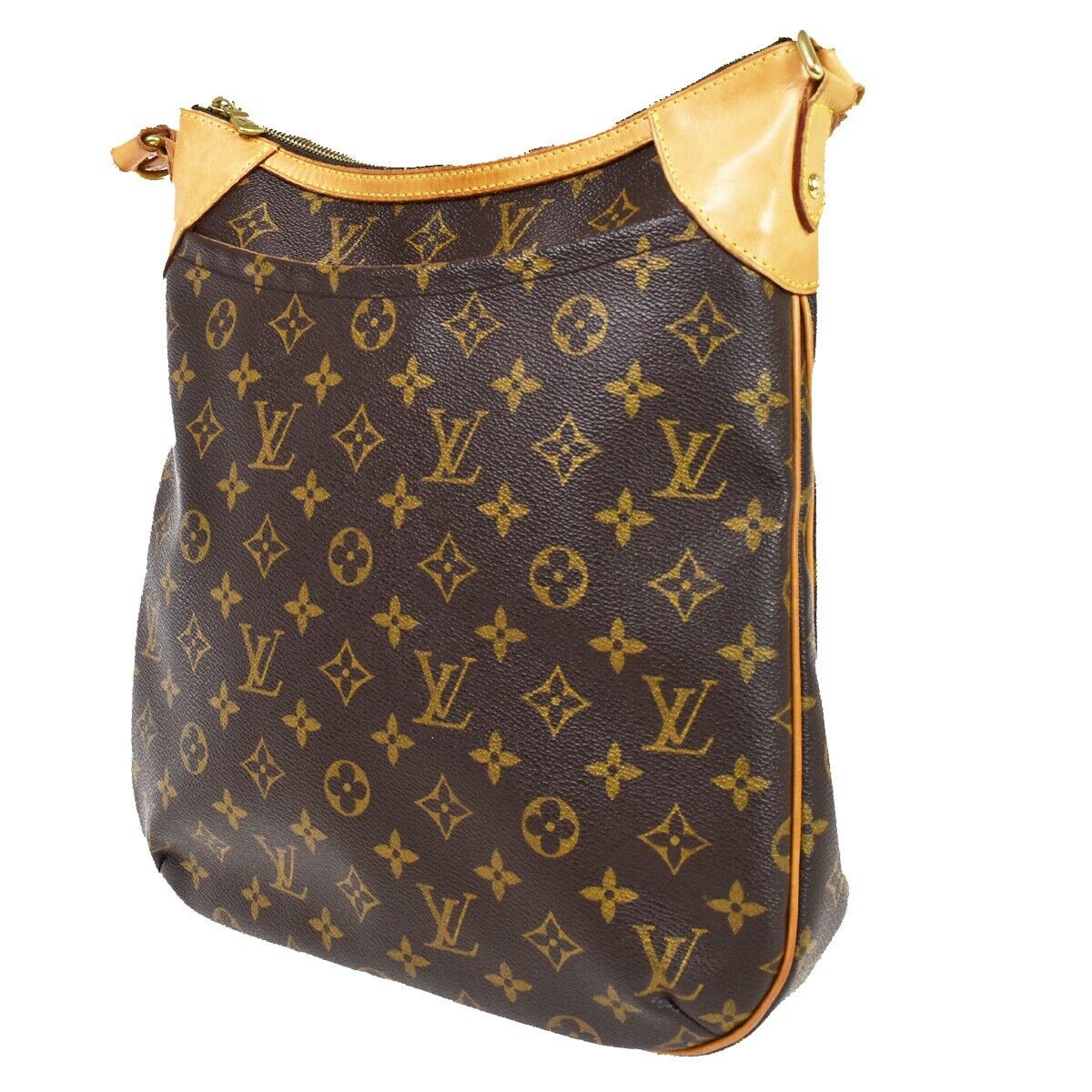 Louis Vuitton Odeon Shoulder Bag