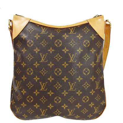 Louis Vuitton Odeon Shoulder Bag