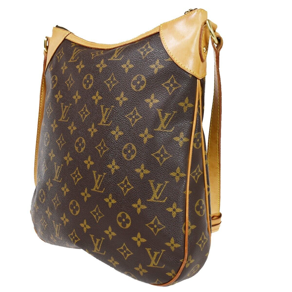 Louis Vuitton Odeon Shoulder Bag