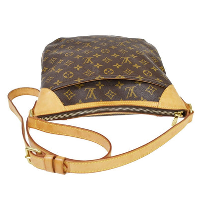 Louis Vuitton Odeon Shoulder Bag