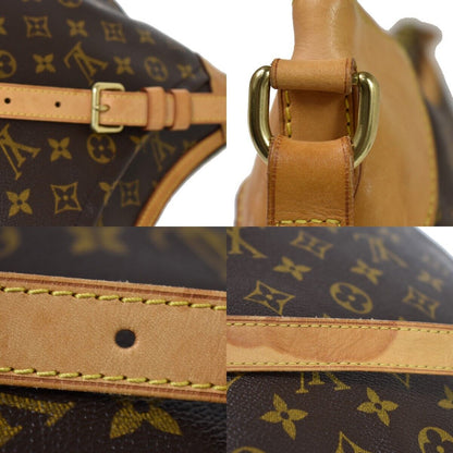 Louis Vuitton Odeon Shoulder Bag