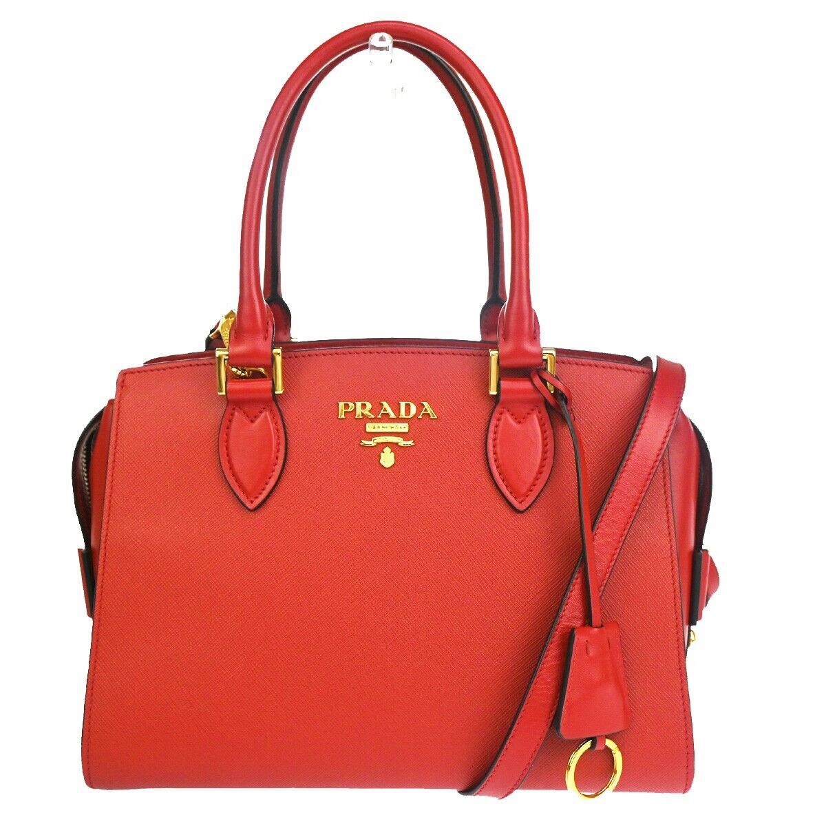 Prada Saffiano Handbag