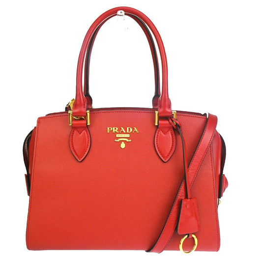 Prada Saffiano Handbag