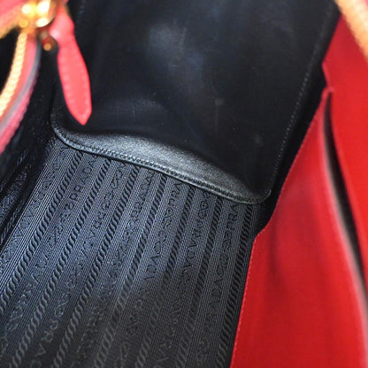 Prada Saffiano Handbag