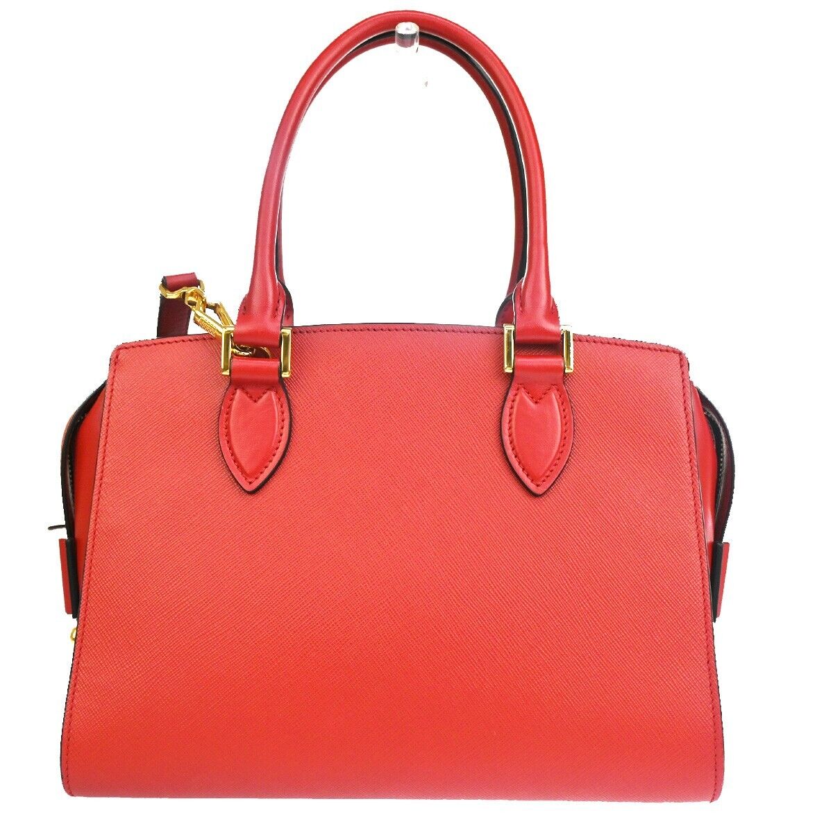 Prada Saffiano Handbag