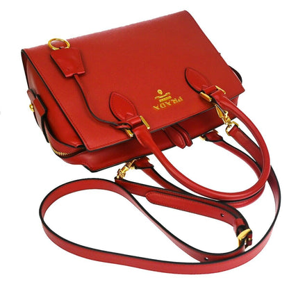 Prada Saffiano Handbag