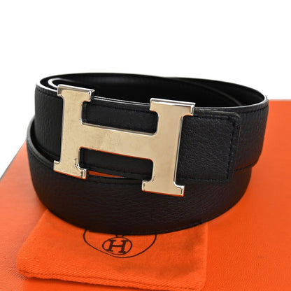 Hermès H Jewellery Belt