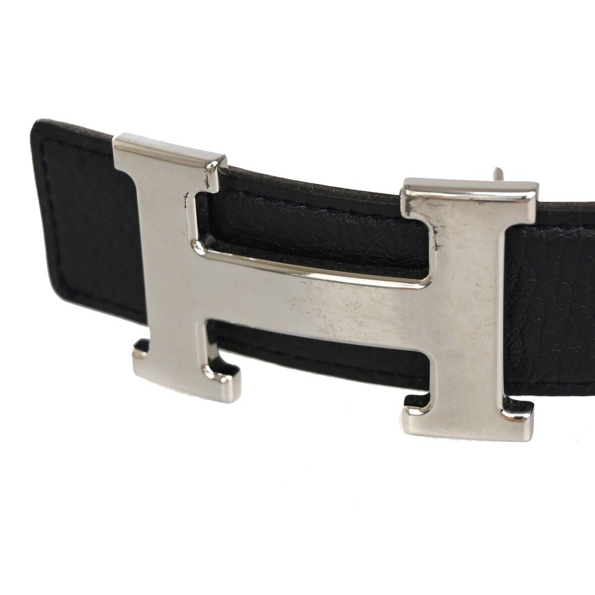 Hermès H Jewellery Belt