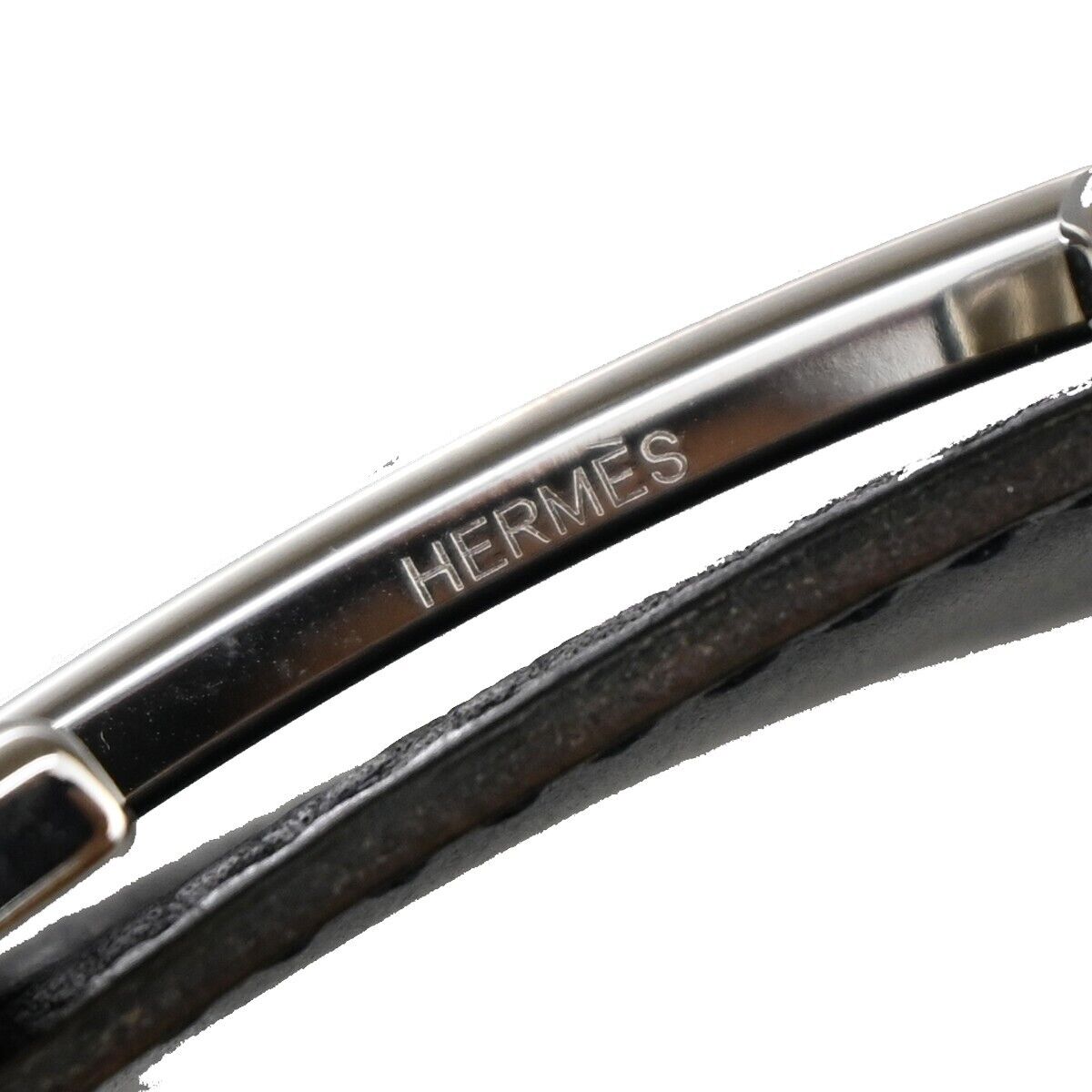 Hermès H Jewellery Belt