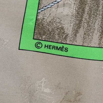 Hermès Carré 90 Scarf