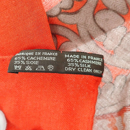 Hermès Carré 140 Scarf