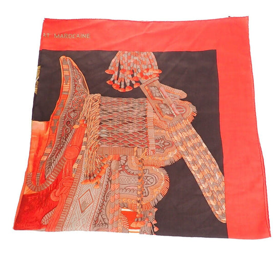 Hermès Carré 140 Scarf