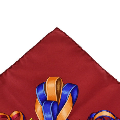 Hermès Carré 90 Scarf