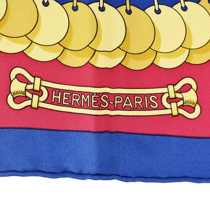 Hermès Carré 90 Scarf