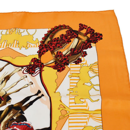 Hermès Carré 90 Scarf