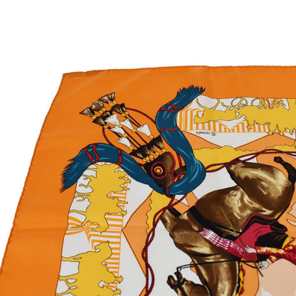 Hermès Carré 90 Scarf