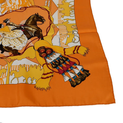 Hermès Carré 90 Scarf