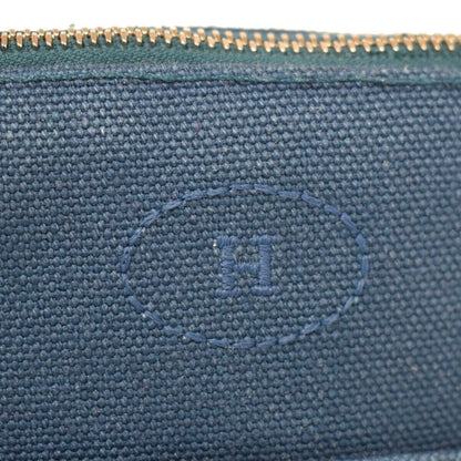 Hermès Bolide clutch