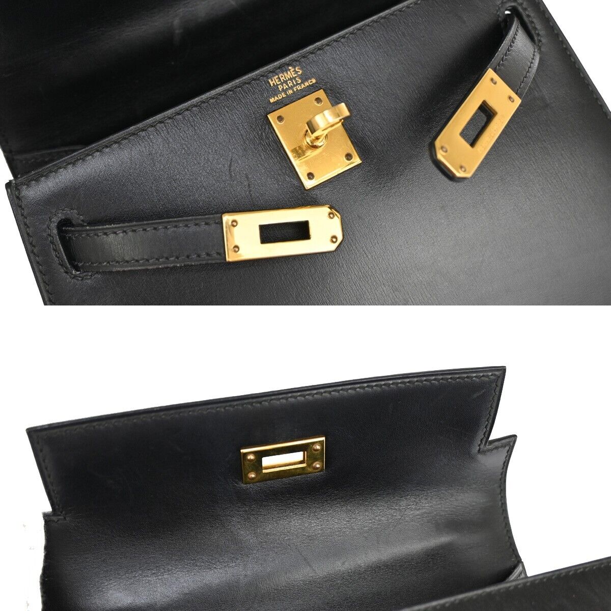 Hermès Kelly Mini Handbag