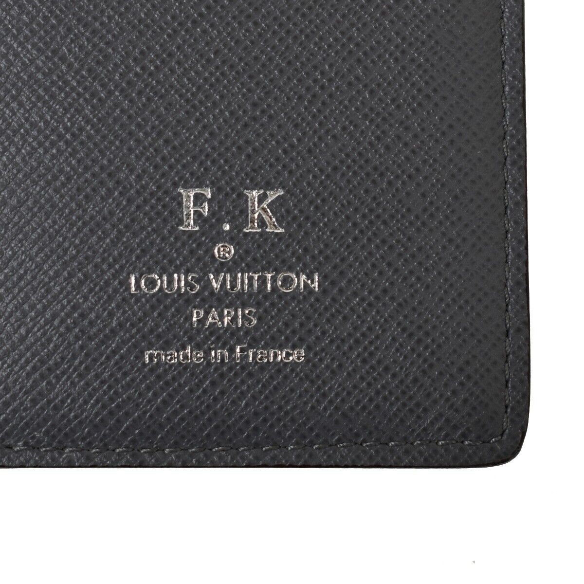 Louis Vuitton Brazza Wallet