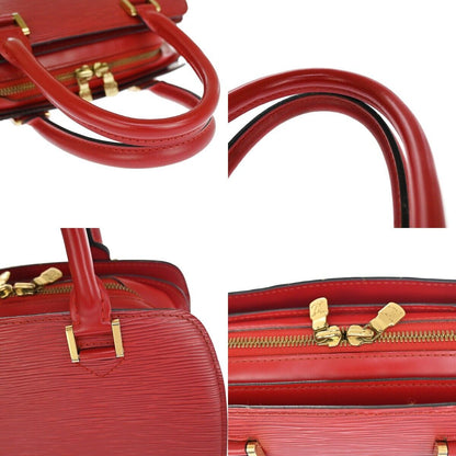 Louis Vuitton Pont Neuf Handbag