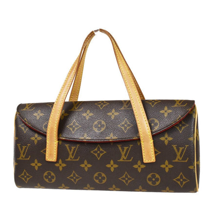 Louis Vuitton Sonatine Handbag