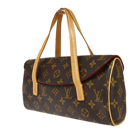 Louis Vuitton Sonatine Handbag