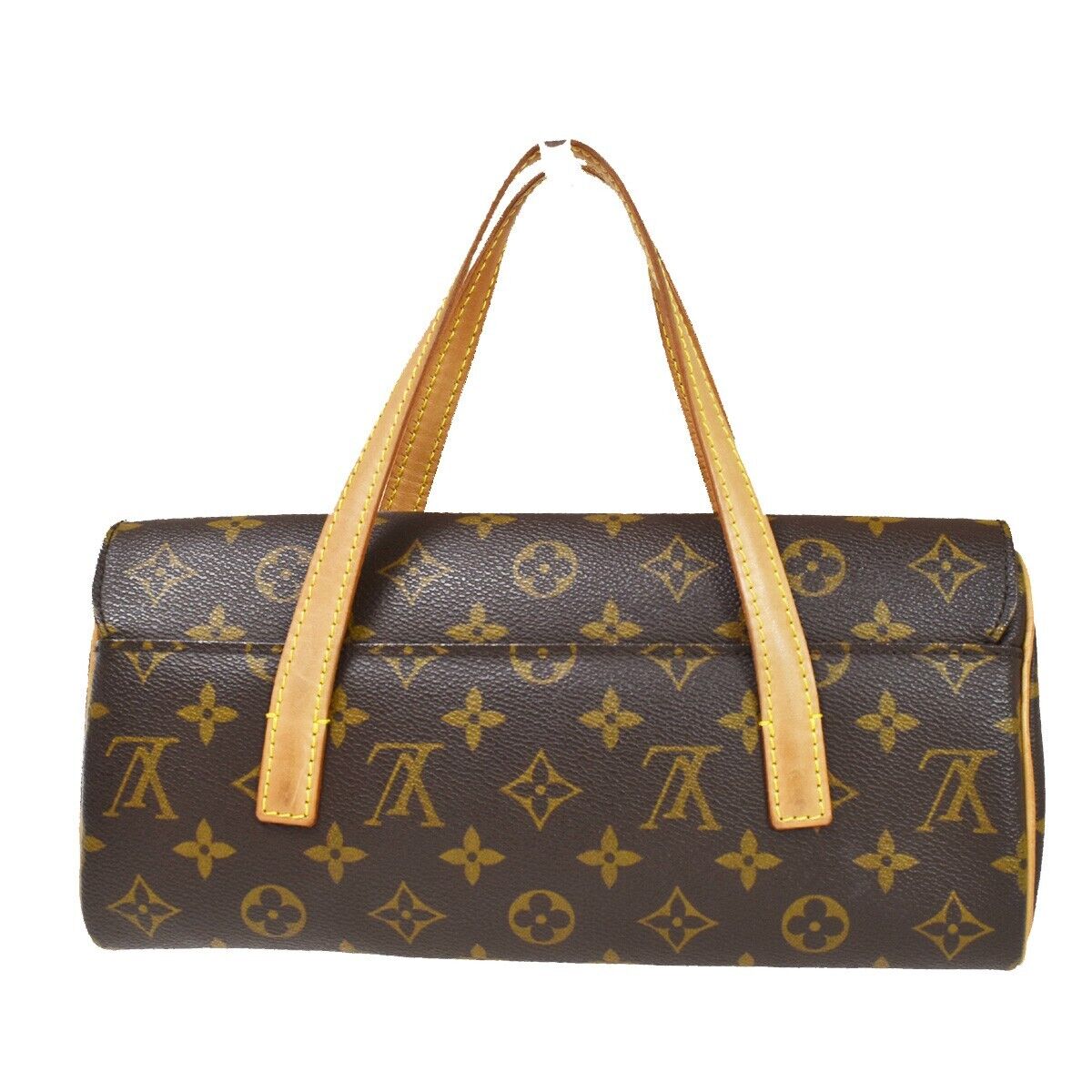 Louis Vuitton Sonatine Handbag