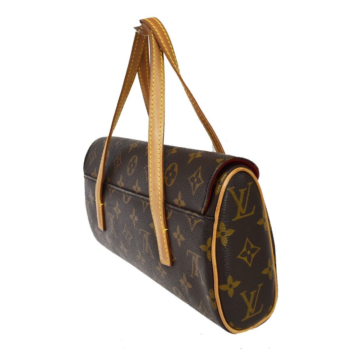 Louis Vuitton Sonatine Handbag