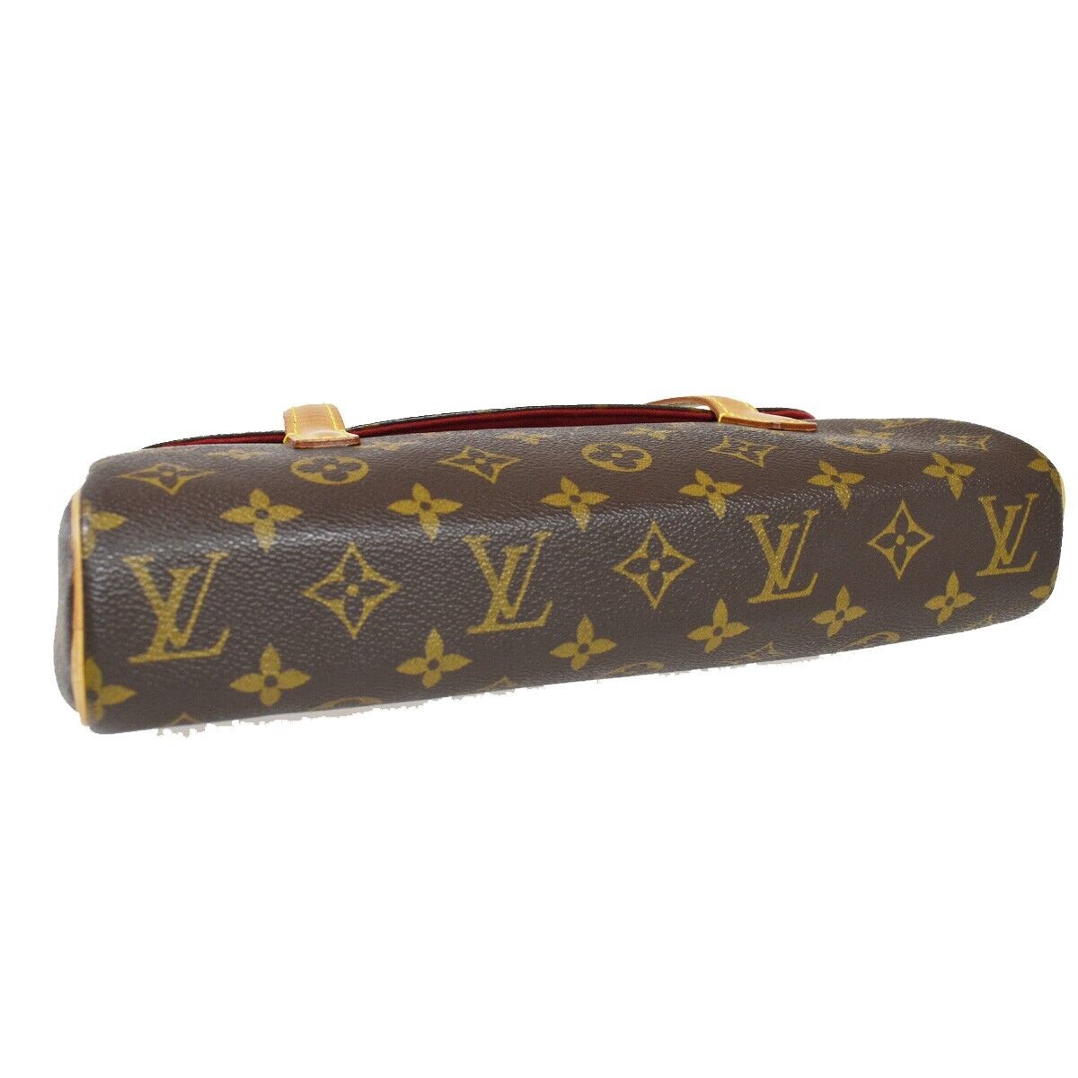 Louis Vuitton Sonatine Handbag